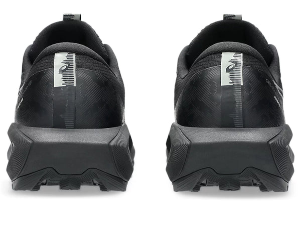 Asics Womens Gel-Trabuco 13 GTX (Black/Graphite Grey)