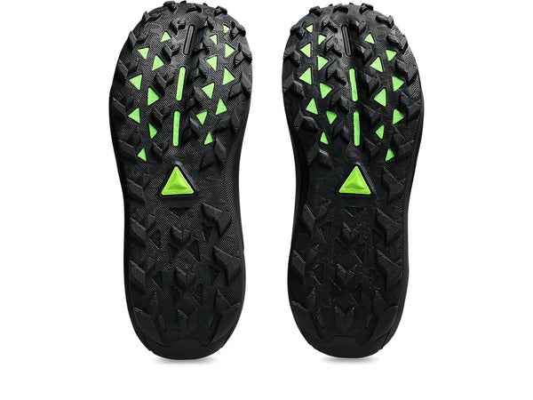 Asics Mens Gel-Trabuco 13 GTX (Black/Graphite Grey)
