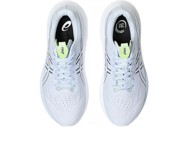 Asics Womens GT-2000 14 (Blue Fade/Indigo Fog)