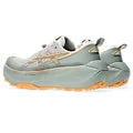 Asics Womens Trabuco Max 4 (Creamy/Duty Steppe)