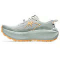 Asics Womens Trabuco Max 4 (Creamy/Duty Steppe)