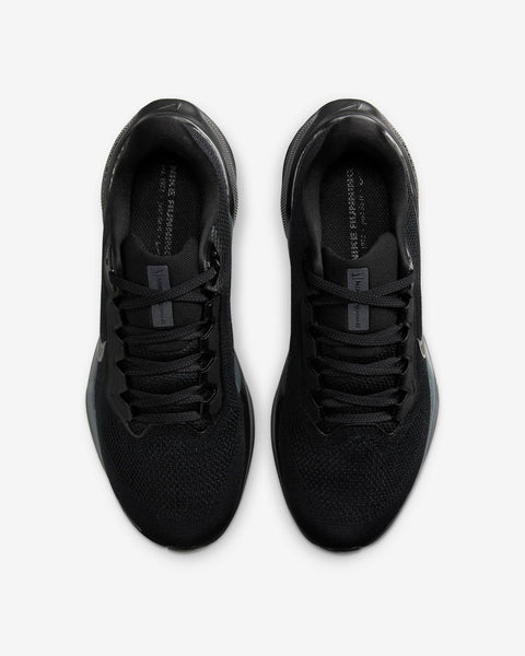 Nike Womens Air Zoom Pegasus 41 (Black/Black-Anthracite)