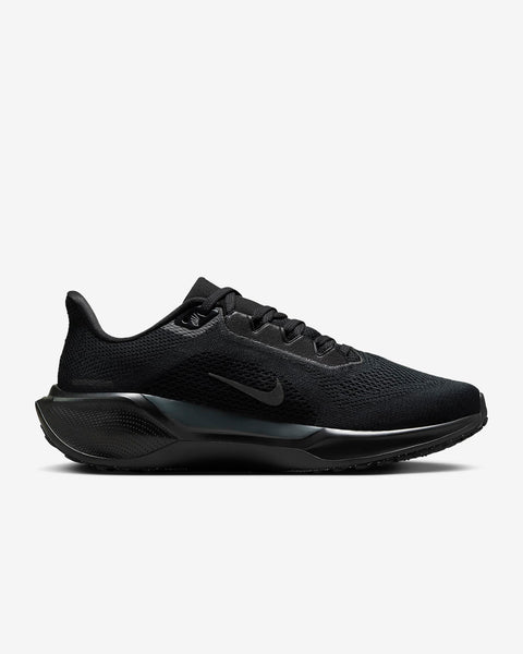 Nike Womens Air Zoom Pegasus 41 (Black/Black-Anthracite)