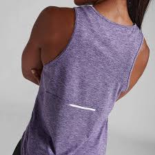 2XU Women’s Motion Tank (Acai/White)