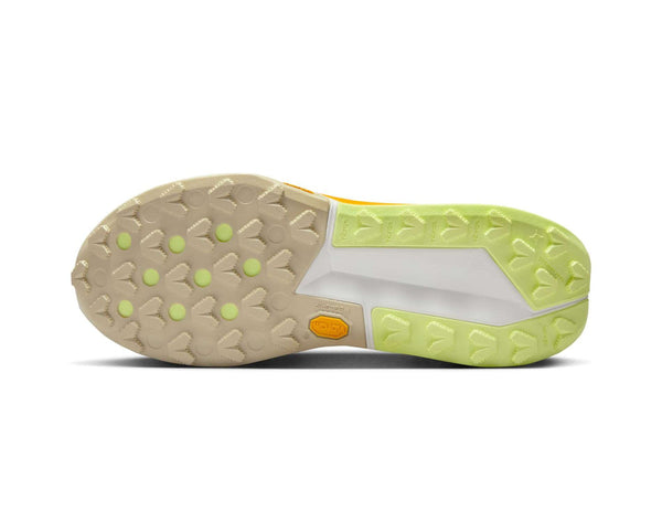 Nike Womens Zoom X Zegama Trail 2 (Phantom/Black-Khaki-Mink Brown)