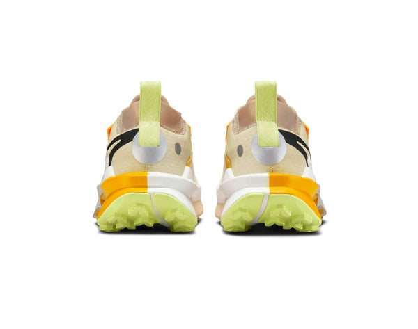 Nike Womens Zoom X Zegama Trail 2 (Phantom/Black-Khaki-Mink Brown)