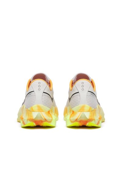 Saucony Mens Endorphin Pro 4 (Fog/Peel)