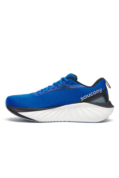 Saucony Mens Triumph 22 (Skydiver/Black)