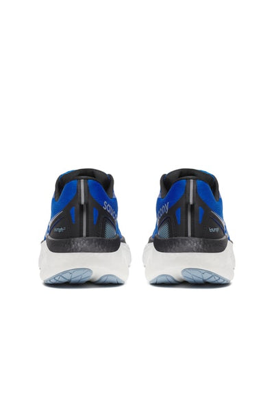Saucony Mens Triumph 22 (Skydiver/Black)