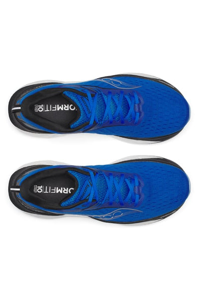 Saucony Mens Triumph 22 (Skydiver/Black)
