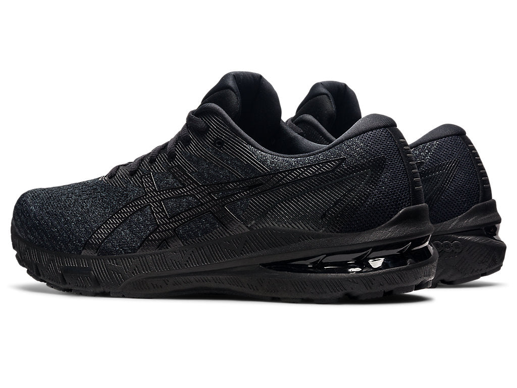 Asics gt 2000 black mens online