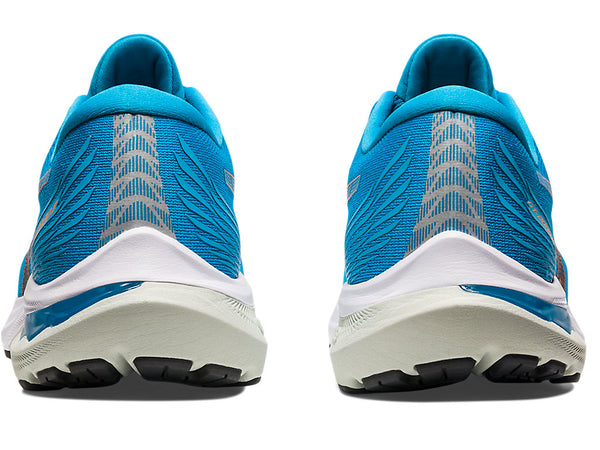 Asics Mens GT-2000 11 (Island Blue/Indigo Blue)