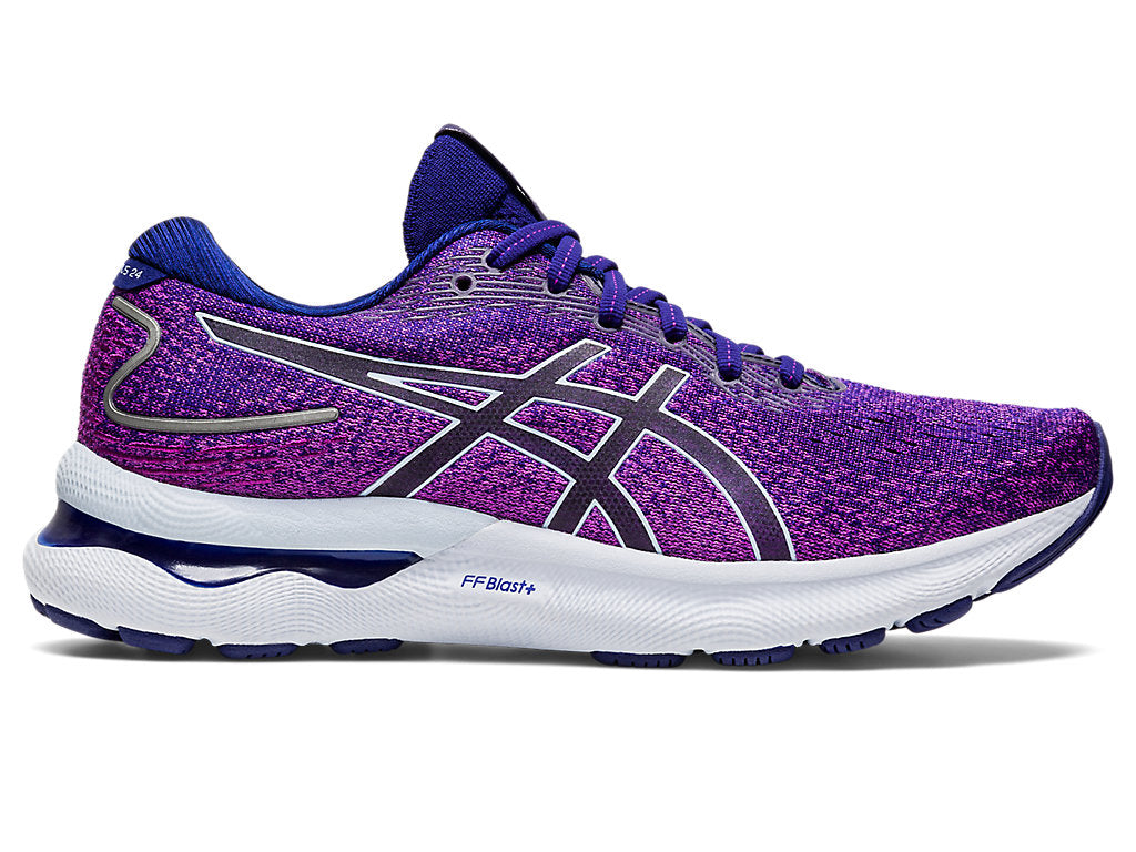 Asics hotsell nimbus w