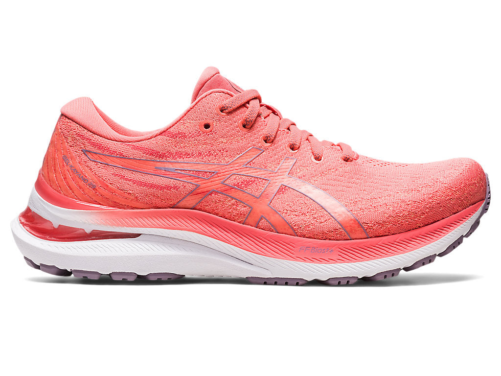 Asics kayano clearance w