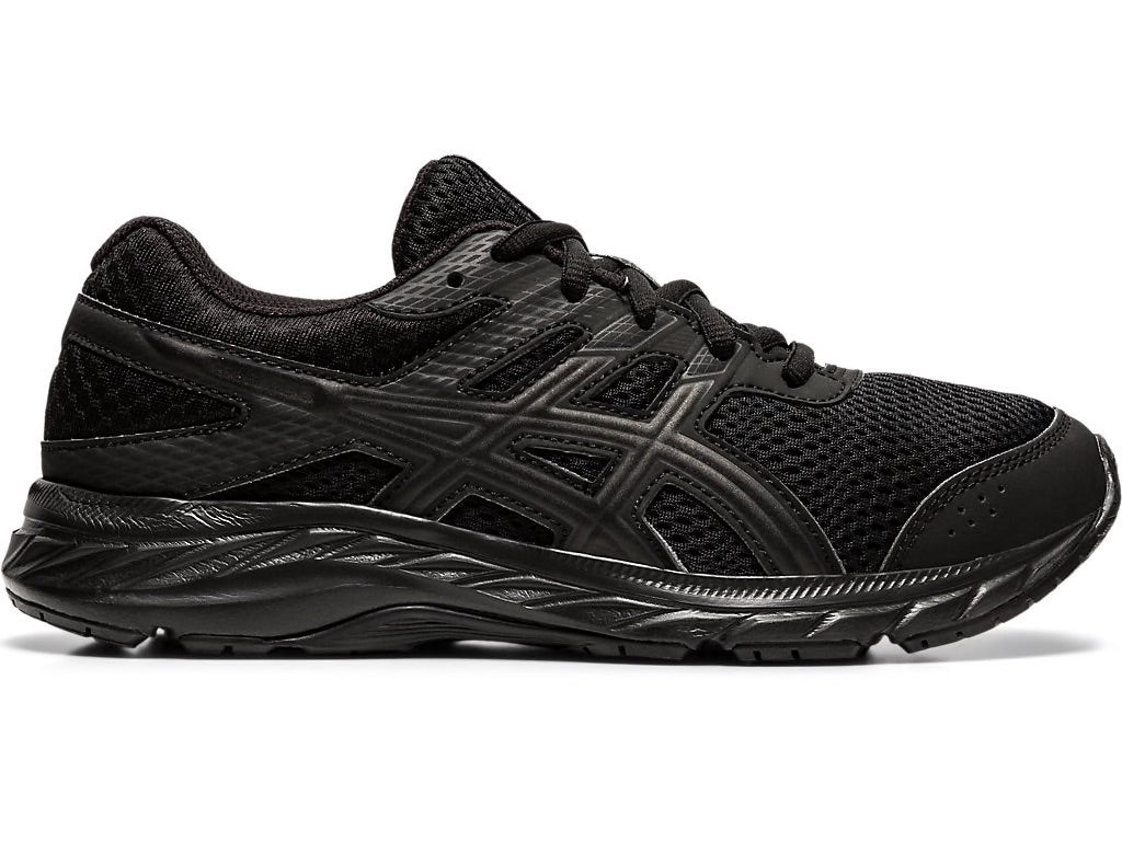Asics contend black deals