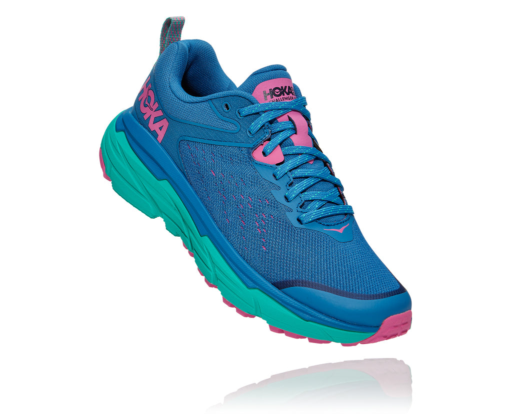 Hoka one one store challenge