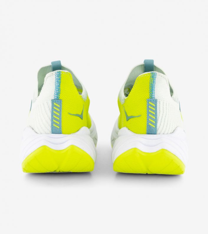 Hoka One One Mens Carbon X 3 (Billowing Sail/Evening Primrose) â The Happy Runner