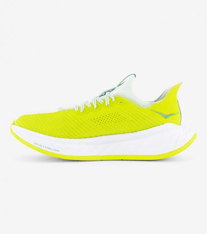 hoka one one m carbon x
