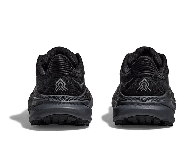 Hoka Mens Challenger ATR 7 (Black/Black)