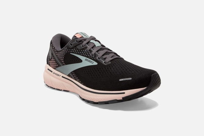 Womens brooks ghost 11 on sale wide