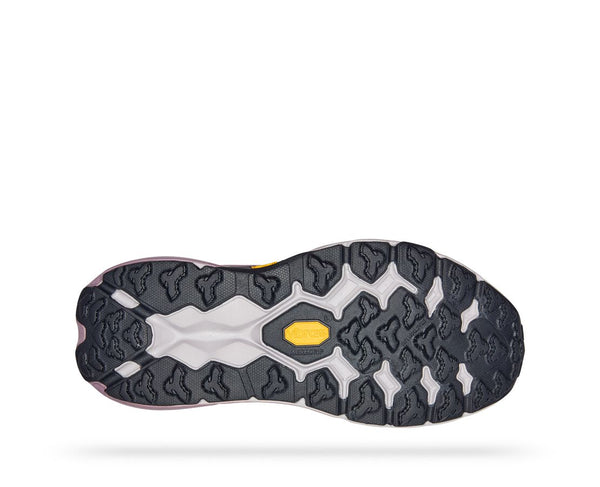 Hoka One One W Speedgoat 5 (Elderberry/Lilac Marble)