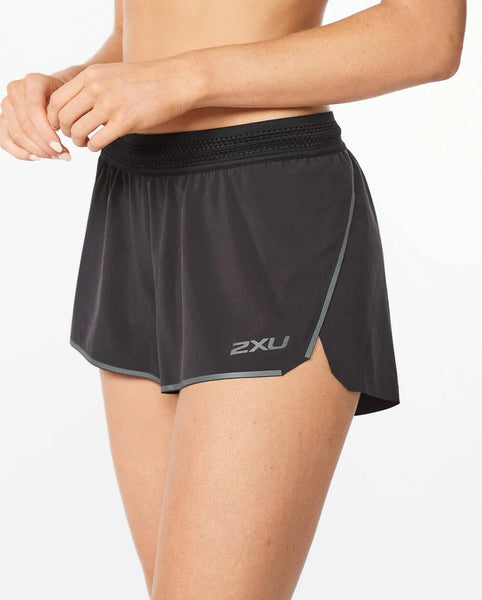 2XU Womens Light Speed 3” inch Shorts