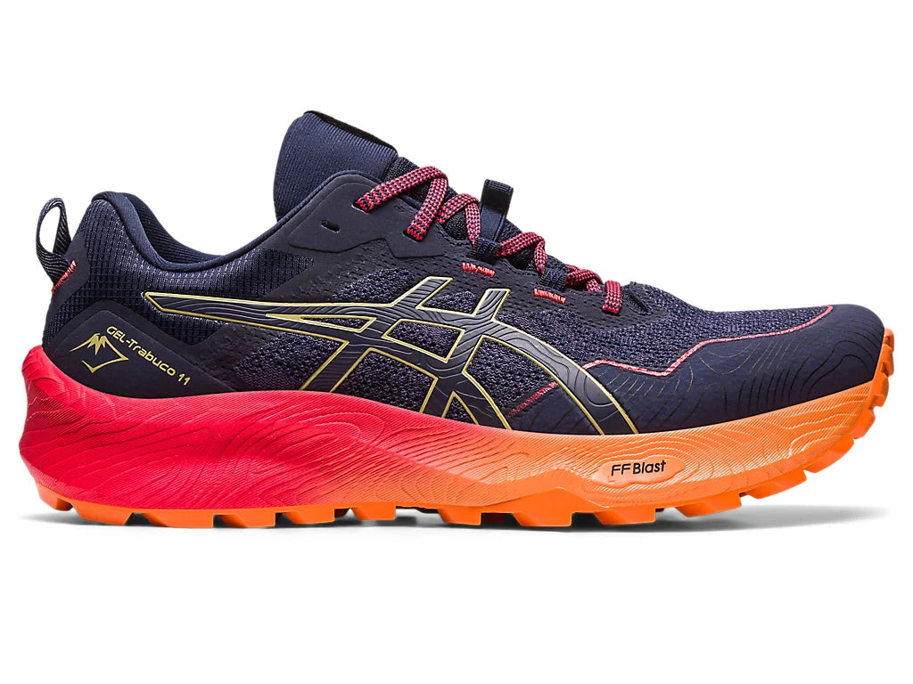 Asics olive 2025