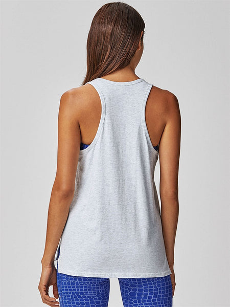 Running Bare Sundance Tank (Snow Marle)