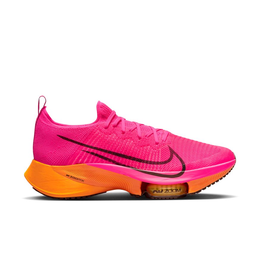 Nike zoom pink Clearance