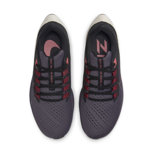 Nike Womens Air Zoom Pegasus 38 (Cave Purple/Metallic Mahogany)
