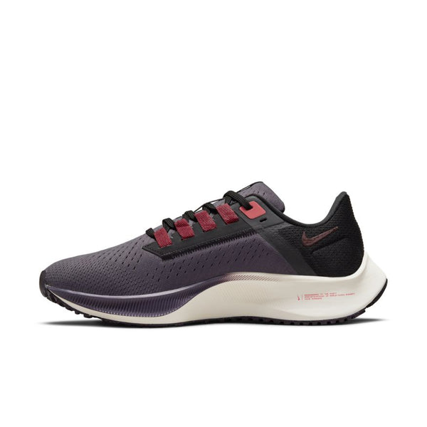 Nike Womens Air Zoom Pegasus 38 (Cave Purple/Metallic Mahogany)