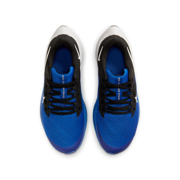 Nike Pegasus 38 (GS) (Game Royal/White-Black)