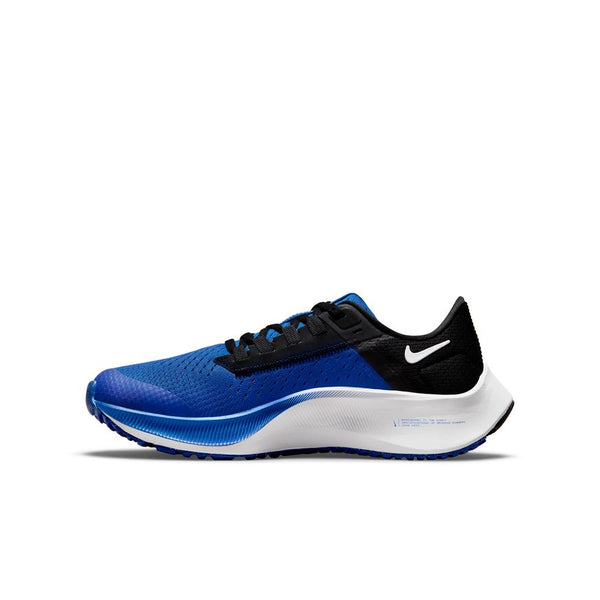 Nike Pegasus 38 (GS) (Game Royal/White-Black)