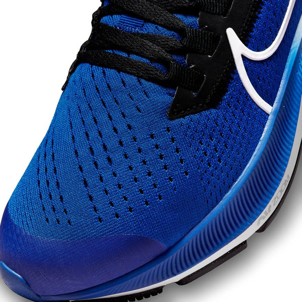 Nike Pegasus 38 (GS) (Game Royal/White-Black)