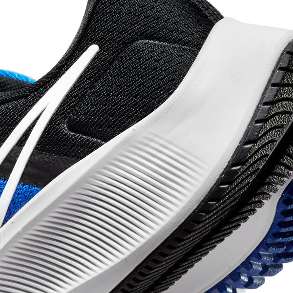 Nike Pegasus 38 (GS) (Game Royal/White-Black)