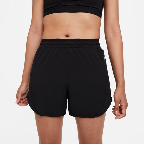 Nike W Tempo Luxe 5” Running Short (Black)