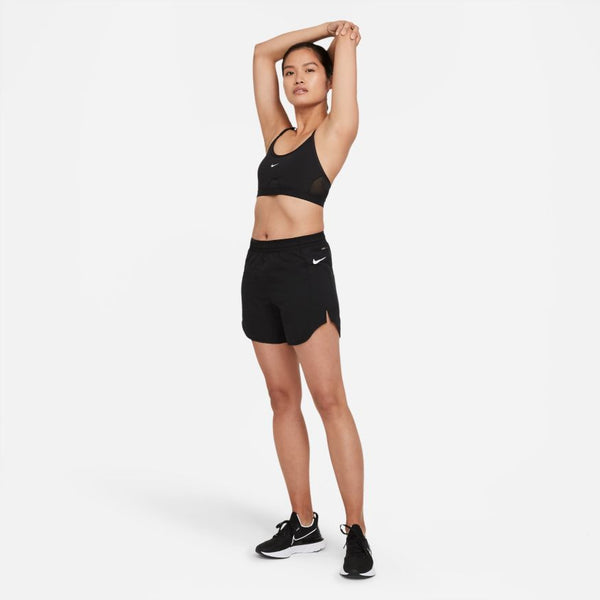 Nike W Tempo Luxe 5” Running Short (Black)