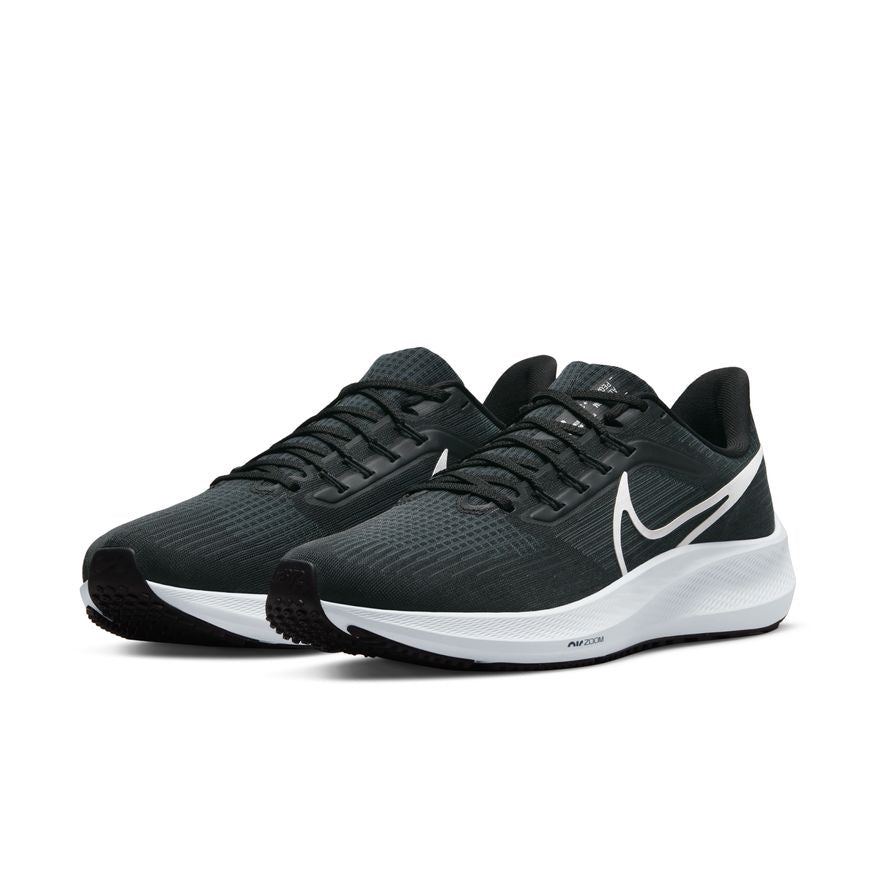 Air zoom pegasus on sale black