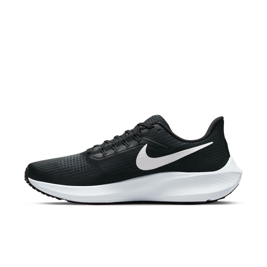 Nike pegasus 35 black hot sale mens