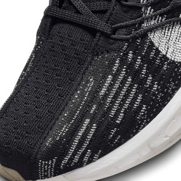 Nike Womens Pegasus Turbo Next Nature (Black/Off-Noir/Sesame/Sail)