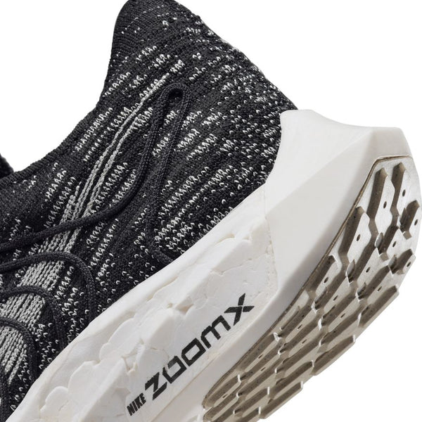 Nike Womens Pegasus Turbo Next Nature (Black/Off-Noir/Sesame/Sail)