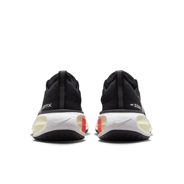 Nike Mens Zoom X Invincible 3 (Black/White-Dark Grey/White)