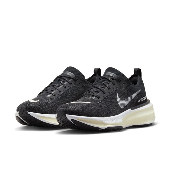 Nike Mens Zoom X Invincible 3 (Black/White-Dark Grey/White)