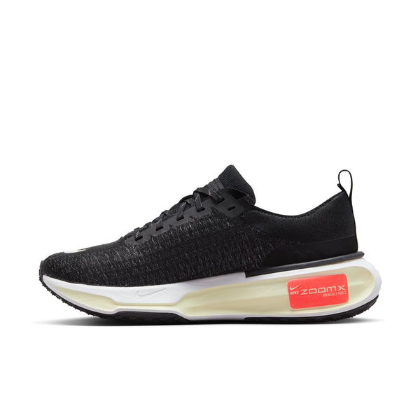 Nike Mens Zoom X Invincible 3 (Black/White-Dark Grey/White)