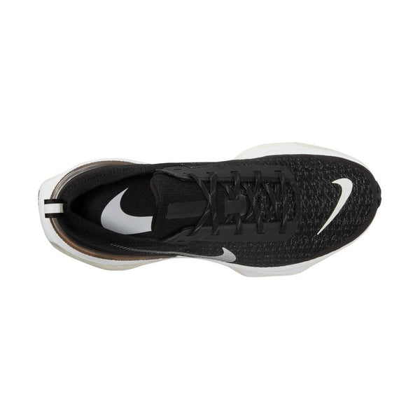 Nike Mens Zoom X Invincible 3 (Black/White-Dark Grey/White)