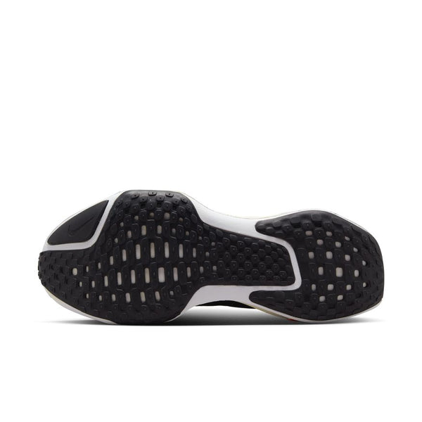 Nike Mens Zoom X Invincible 3 (Black/White-Dark Grey/White)