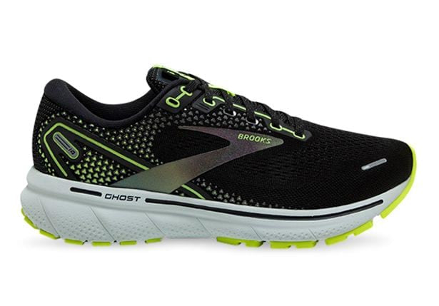 Brooks ghost 11 nightlife hotsell