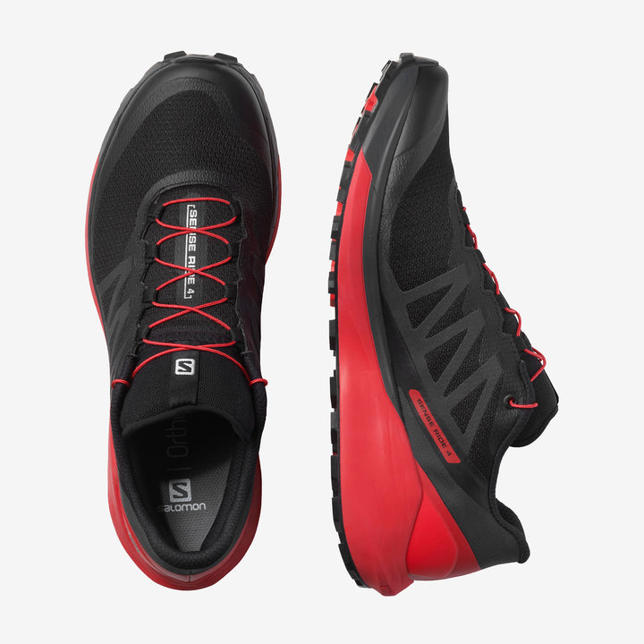 Sense ride 3 hotsell vs sense 4 pro