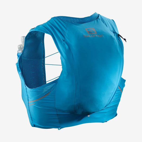 Salomon Unisex Sense Pro 10 Set (Hawaiian Ocean)