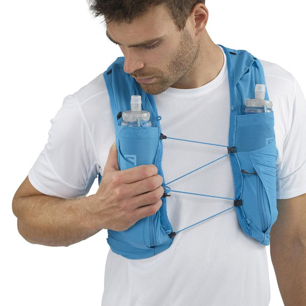 Salomon Unisex Sense Pro 10 Set (Hawaiian Ocean)